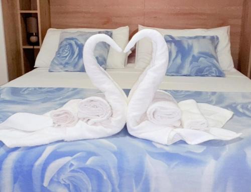 Lake Bracciano Apartment | Appartamento la casa di Lilli Anguillara Sabazia-Lago, Relax e Roma a portata di treno