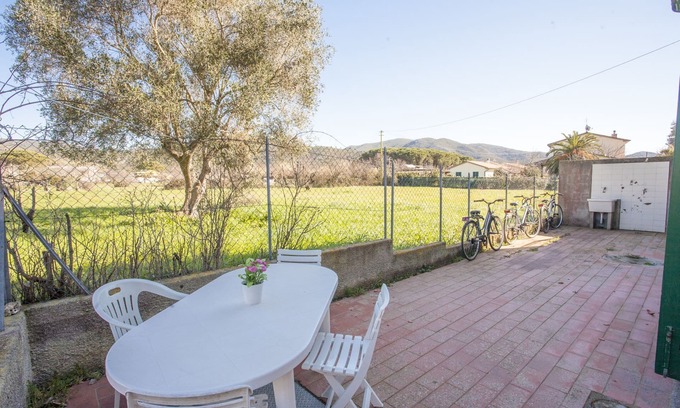 Campo nell'Elba Apartment | APPARTAMENTO LA PILA - APPARTAMENTO LA PILA