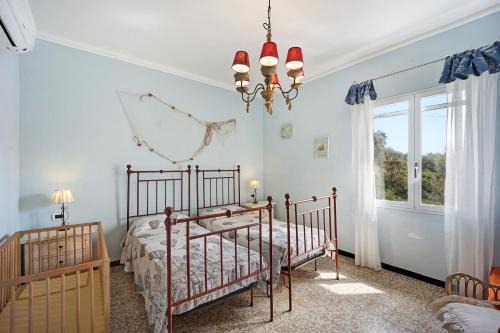 Diano San Pietro Apartment | Appartamento La Buraggia