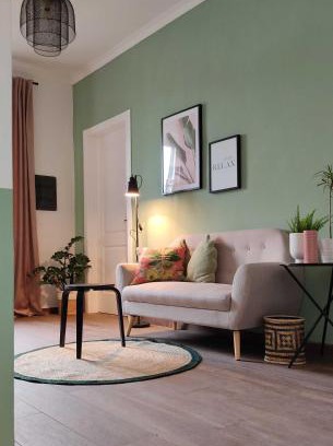 San Macario In Piano Apartment | APPARTAMENTO LA CASA PIU BELLA