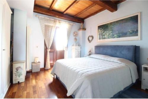 Castelnuovo di Porto Apartment | Appartamento La Dimora Del Lupo