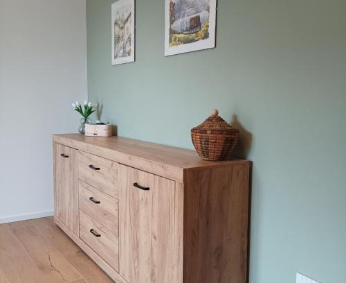 Molina di Ledro Apartment | APPARTAMENTO LA FUCINA