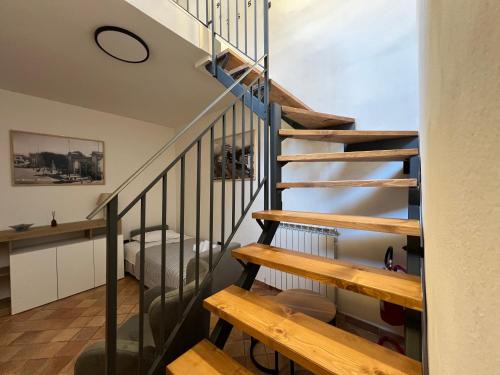 Foligno Apartment | Appartamento La Rosa - Relax e comfort nel centro storico