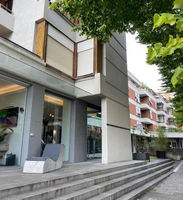 Foligno Apartment | APPARTAMENTO LA SPIAGGETTA