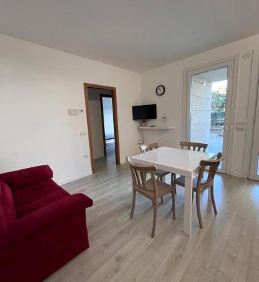 Cattolica House | Appartamento Laika