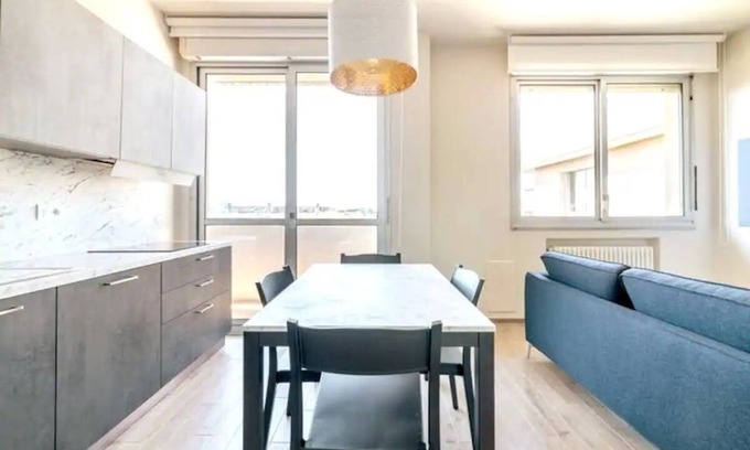 Prato Apartment | Appartamento Leonardo