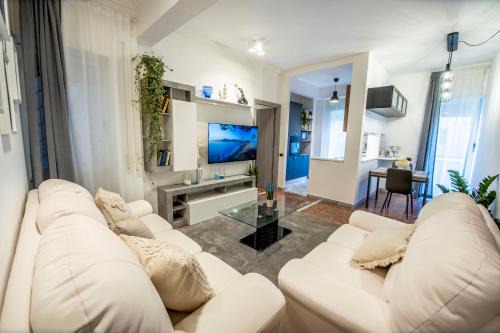 Quartiere XI Portuense Apartment | Appartamento Marconi - Nearby Trastevere
