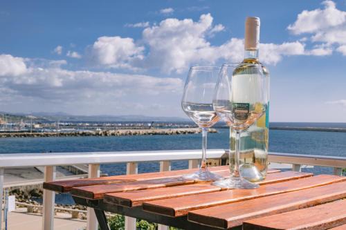 Sciacca Apartment | Appartamento Mare Blu