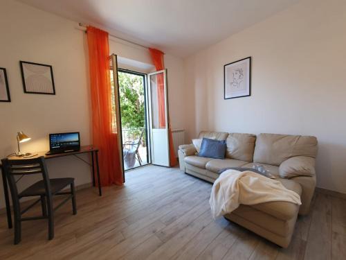 Capoliveri Apartment | Appartamento Marilu