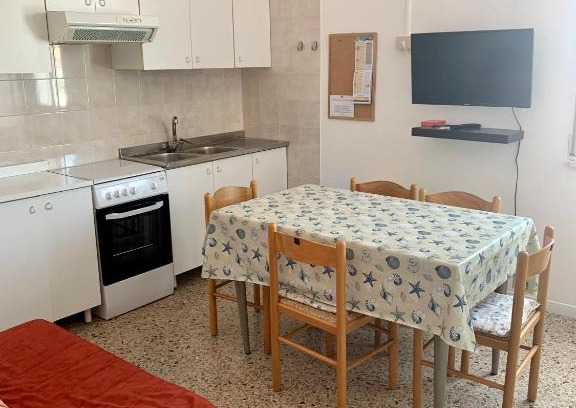 Punta Marina Apartment | Appartamento Marina