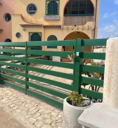 Marzamemi Apartment | Appartamento Marzamemi
