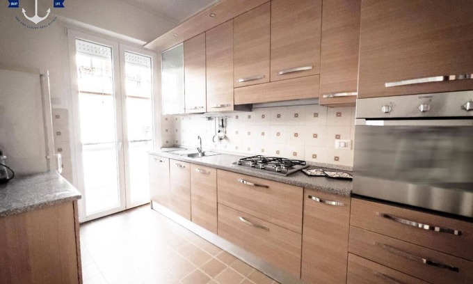 Quartiere XXXIII Lido di Ostia Ponente Apartment | Appartamento Matilde