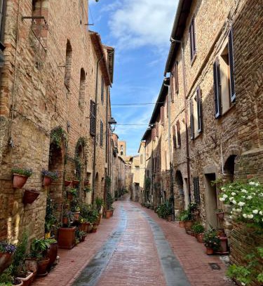 San Macario In Monte Apartment | Appartamento Mirella in centro storico