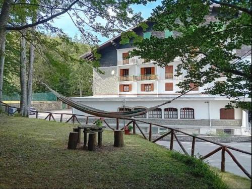 Pian di Novello Apartment | Appartamento Monolocale La mia Casina di Montagna