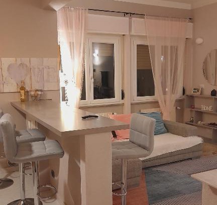 San Teodoro Apartment | Appartamento ' NINFEA' LT