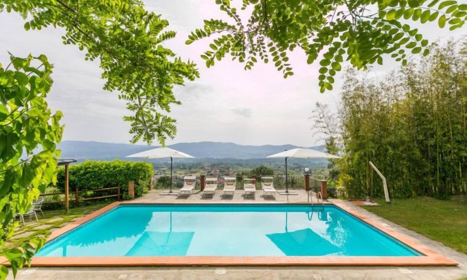 Fano House | Appartamento Piccolo by Interhome