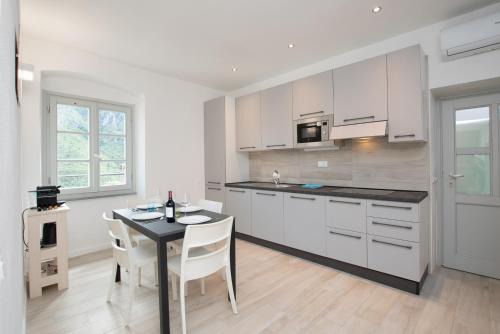 Castelbianco Apartment | Appartamento Ride