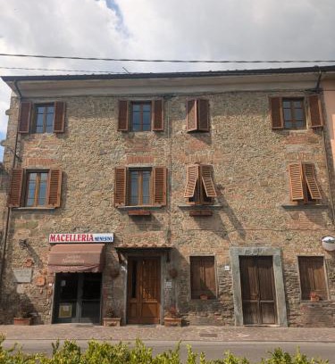 Capannori Apartment | Appartamento Rimortoli