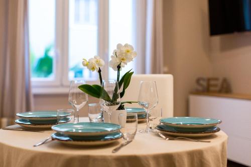 Diano Marina Apartment | Appartamento SEA