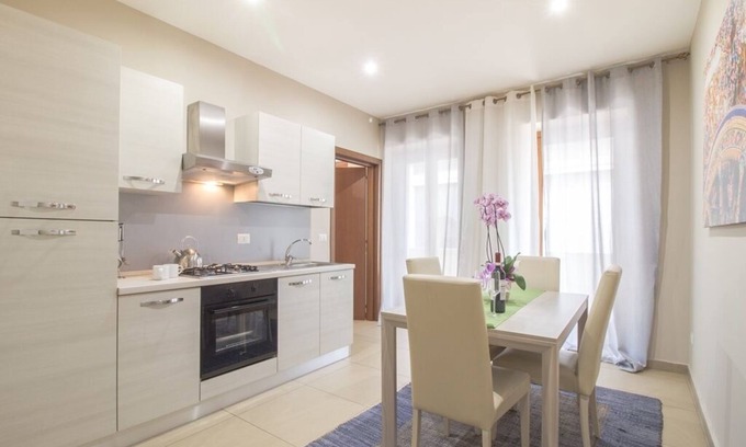 Old Town Apartment | Appartamento Standard