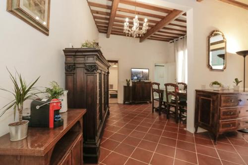 Le Cure Apartment | Appartamento Storico a 2km dal Duomo di Firenze
