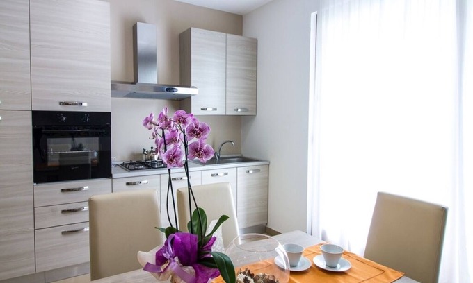 Old Town Apartment | Appartamento Superior