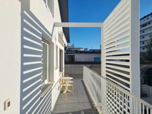 Lignano Sabbiadoro Apartment | Appartamento Tortuga