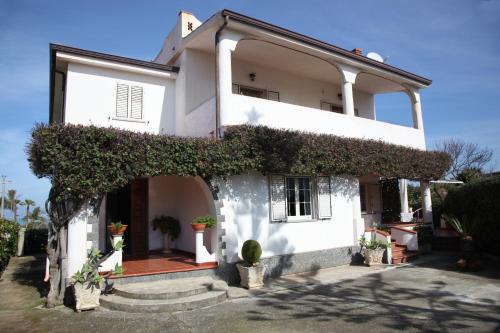 Ricadi Apartment | Appartamento Terry - Casa vacanze