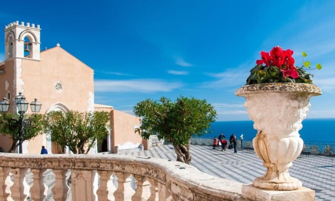 Gaggi Apartment | Appartamento tra mare e montagna