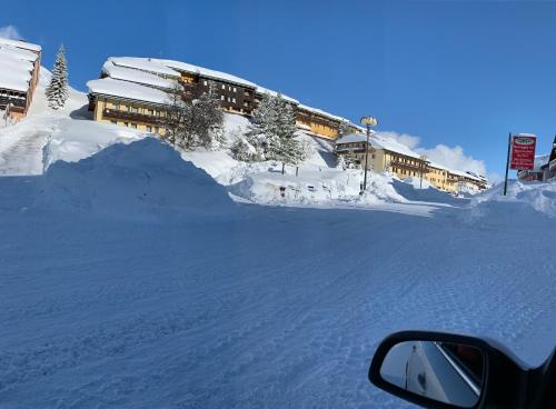 Passo del Tonale Apartment | Appartamento vacanza Top Residence