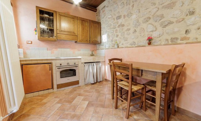 Bovara Apartment | Appartamento Venturini