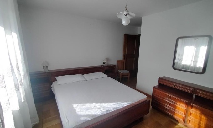 Fraviano Apartment | Appartamento Vermiglio