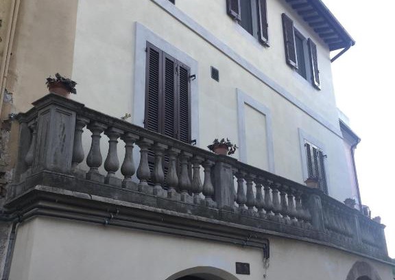 Spoleto Apartment | Appartamento Via G Mameli 94