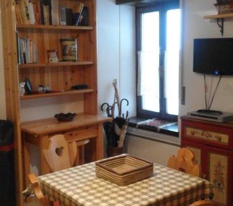 Auronzo di Cadore Apartment | Appartamento Via Ravina