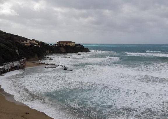 Castiglioncello Apartment | Appartamento vicino al mare