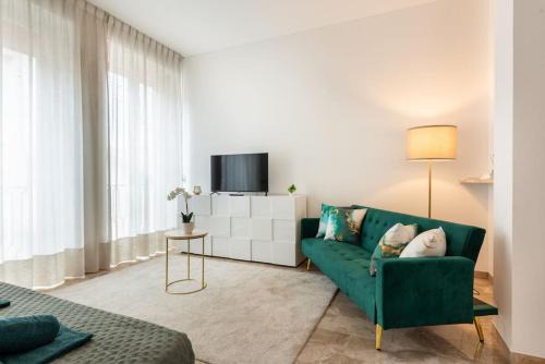 Busto Arsizio Apartment | Appartamento vicino Milano, Como e MXP