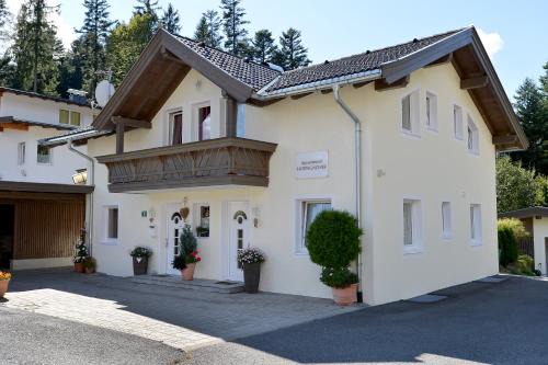 Scheffau am Wilden Kaiser Apartment | Appartement Horngacher