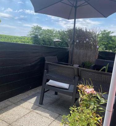 Artigues-pres-Bordeaux Apartment | Appartement 2 chambres