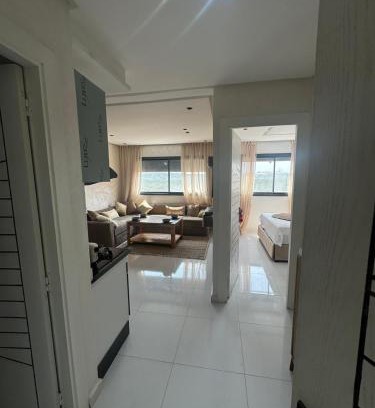 Mehdya Apartment | Appartement à deux pas de l'océan - chez Nadia
