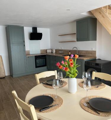 Segonzac Apartment | Appartement à la campagne