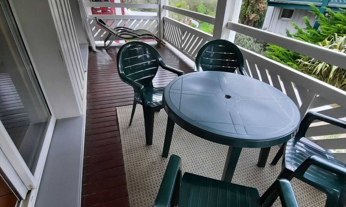 Moliets-et-Maa Apartment | Appartement à la Mer, Dans le Pierre et Vacances de Moliets et Maa