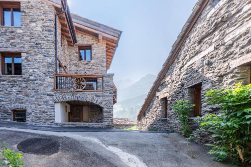 Val Cenis Apartment | Appartement ô Canton