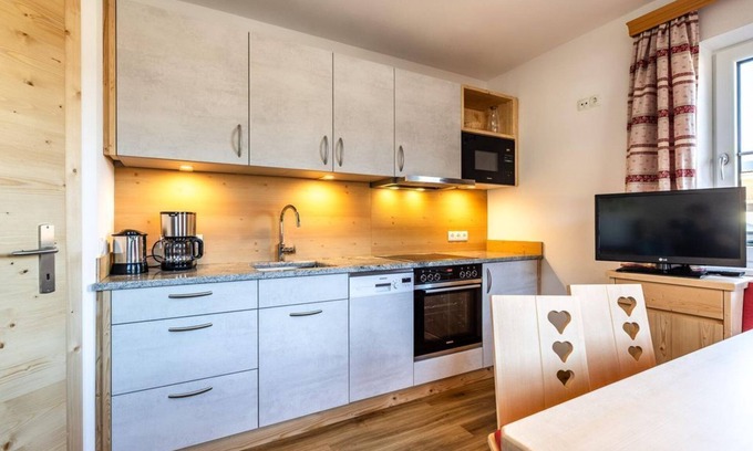 Am Feuersang Other | Appartement 1 - Ausserraingut