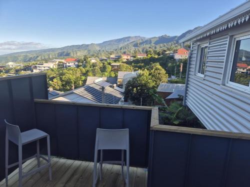 Centre Ville Apartment | Appartement 1 Chambre avec vue