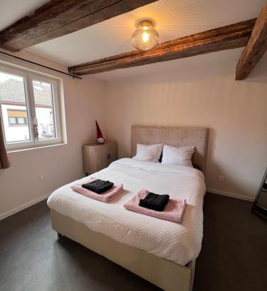 Kintzheim Apartment | Appartement 1769