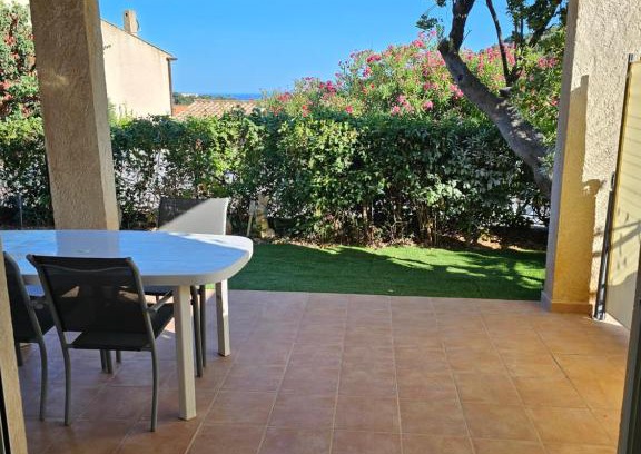 Cavalaire-sur-Mer Apartment | Appartement 2 chambres