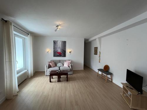 Coulonge Apartment | Appartement 2 chambres - Oliver's home