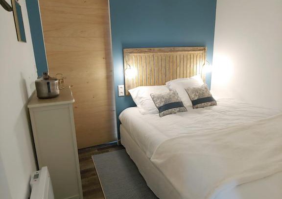 Amiens Apartment | Appartement 2 personnes : LES CANAUX