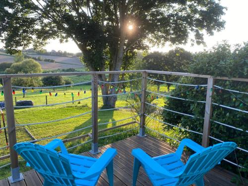 Crehen Apartment | Appartement 2 pièces entre mer et campagne