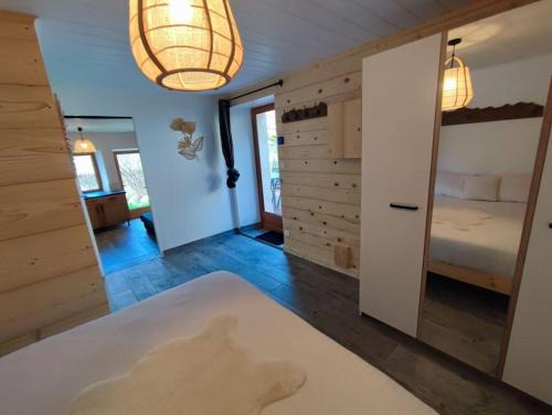 Montmin Apartment | Appartement 2 pièces